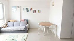 Blk 183C Marsiling Greenview (Woodlands), HDB 3 Rooms #580274441